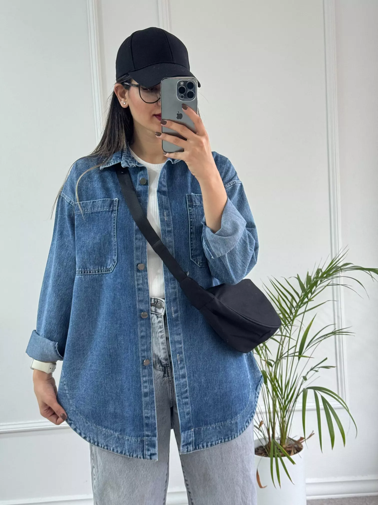 مانتو جین آنیل